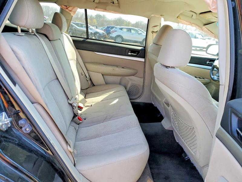 Продаж на аукціоні авто 2014 Subaru Outback, vin: 4S4BRBCC5E3270052, номер лоту: 49319806