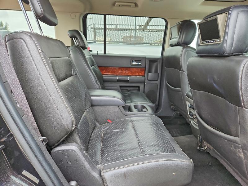 Продаж на аукціоні авто 2010 Ford Flex, vin: 2FMHK6DT5ABA10586, номер лоту: 51355536