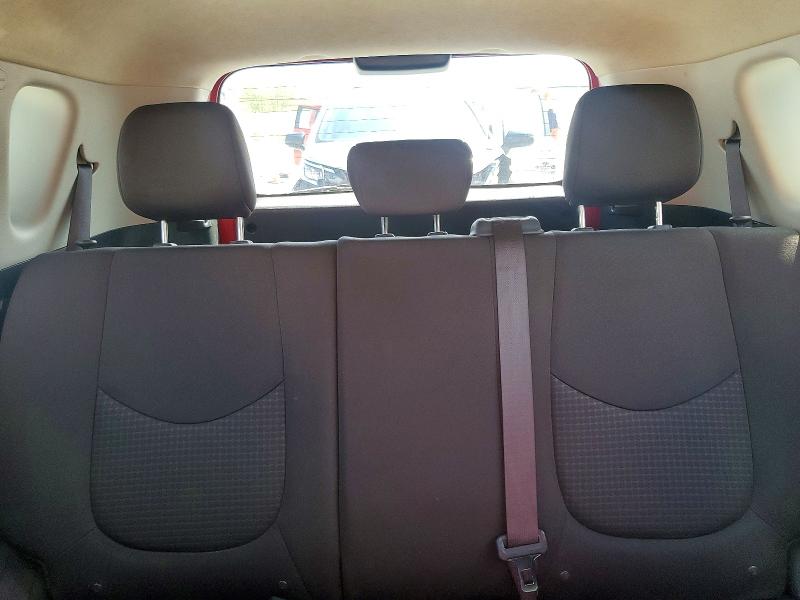 2013 Kia Soul მანქანა იყიდება აუქციონზე, vin: KNDJT2A50D7510802, აუქციონის ნომერი: 50993706