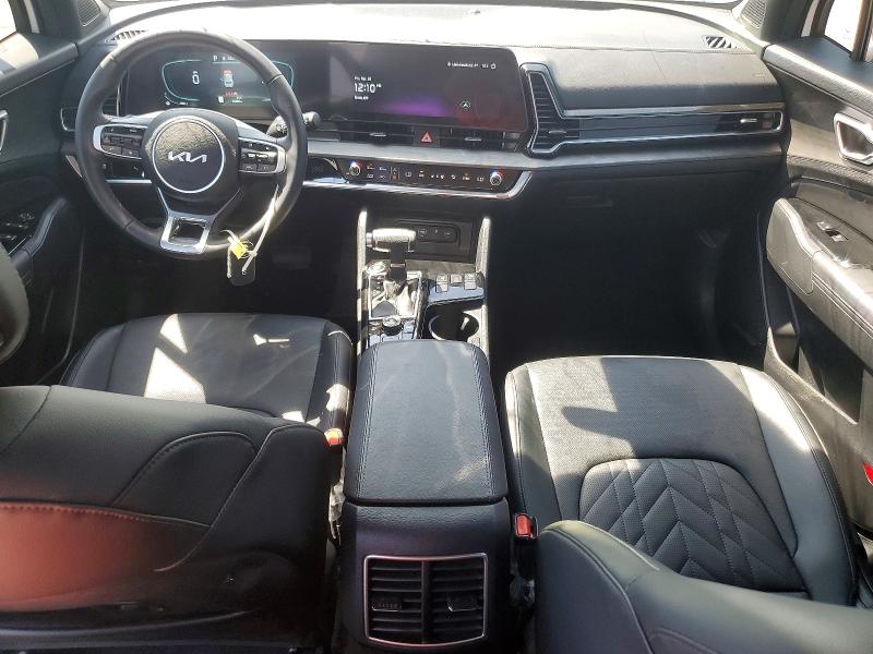 Aukcja sprzedaży 2025 Kia Sportage, vin: 5XYK6CDF7SG252638, numer aukcji: 50763456