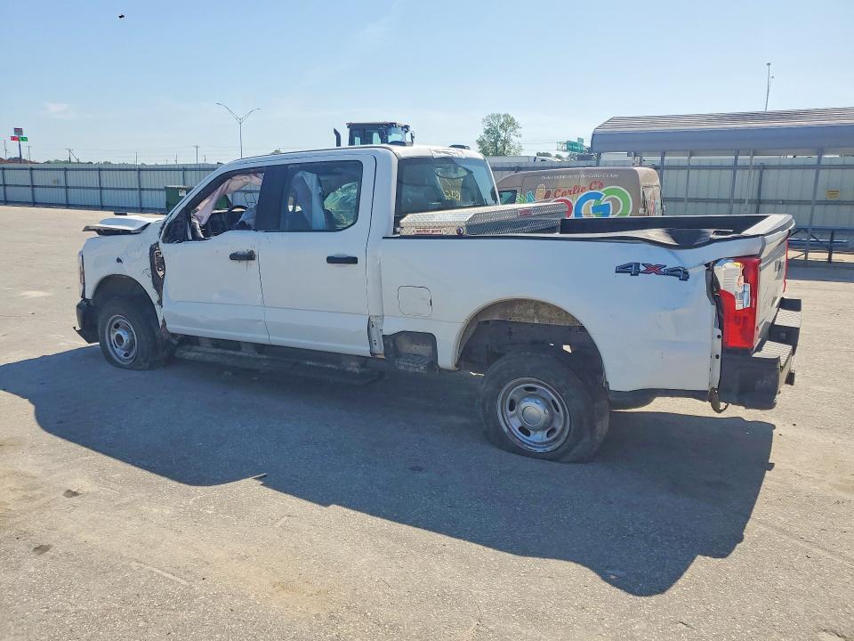 Aukcja sprzedaży 2025 Ford F250, vin: 1FT7W2BA0SEC24115, numer aukcji: 75884065