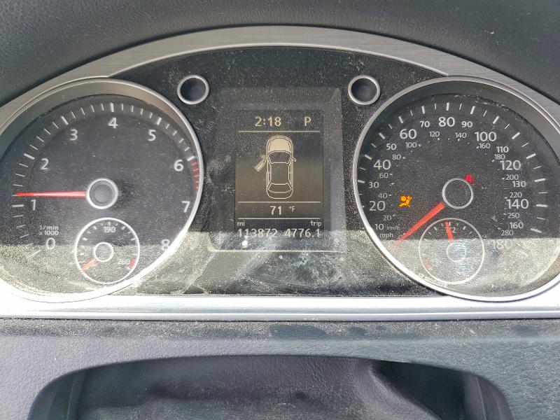 Продаж на аукціоні авто 2016 Volkswagen Cc, vin: WVWBN7AN4GE519711, номер лоту: 51546126