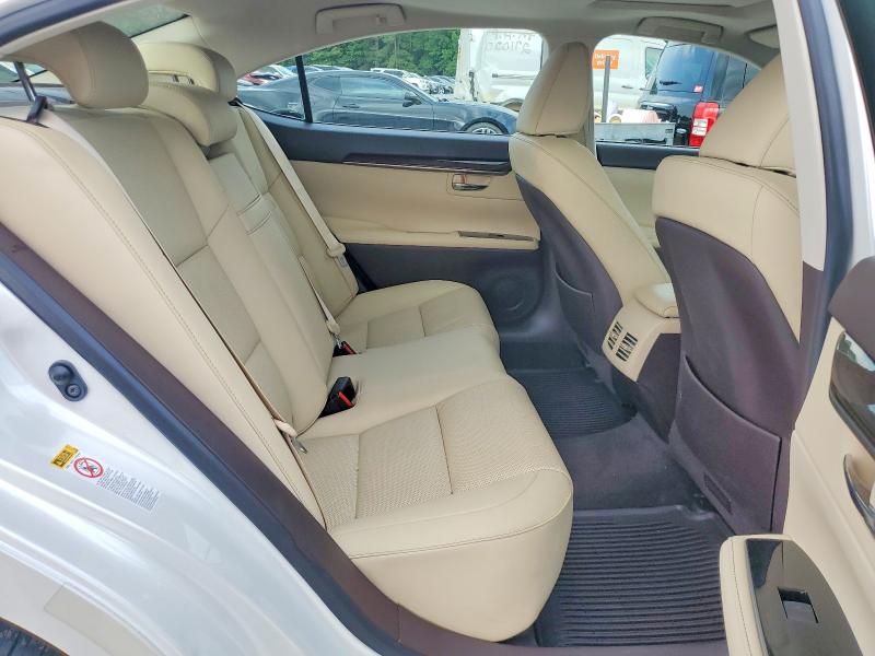 Продажа на аукционе авто 2017 Lexus Es, vin: JTHBK1GG6H2249929, номер лота: 51380606