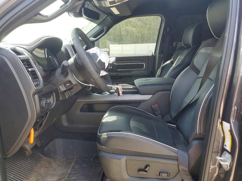Продажа на аукционе авто 2025 Ram 2500, vin: 3C63R5NL1SG549117, номер лота: 46229876