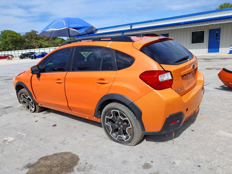 Aukcja sprzedaży 2014 Subaru Xv Crosstrek, vin: JF2GPAKC5E8253705, numer aukcji: 48230206