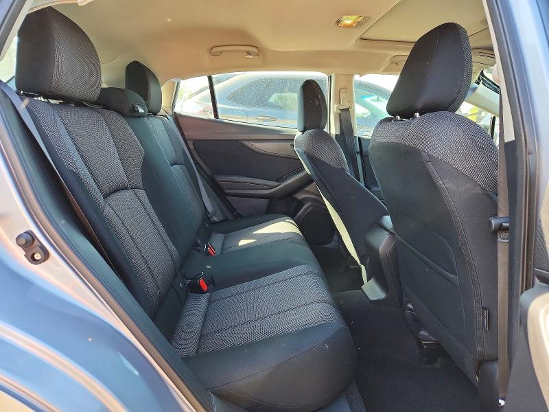 Продаж на аукціоні авто 2017 Subaru Impreza, vin: 4S3GTAD61H3705751, номер лоту: 50946656