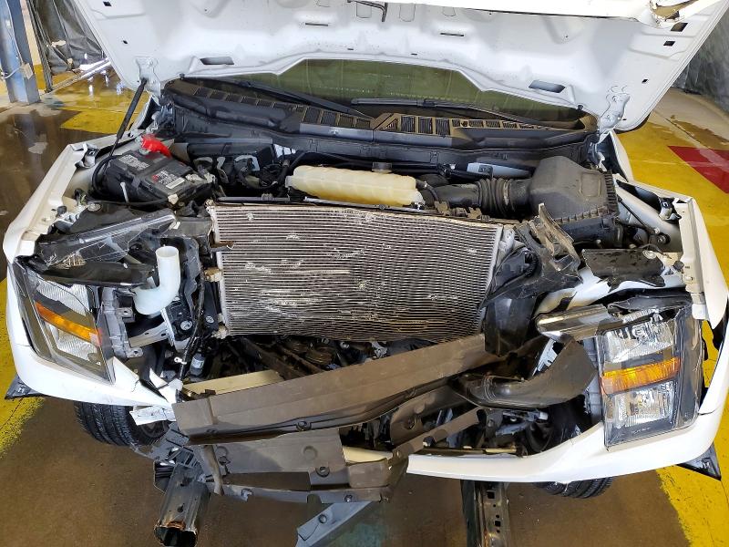 Продажа на аукционе авто 2023 Ford F150, vin: 1FTMF1CB8PKE18002, номер лота: 46946276