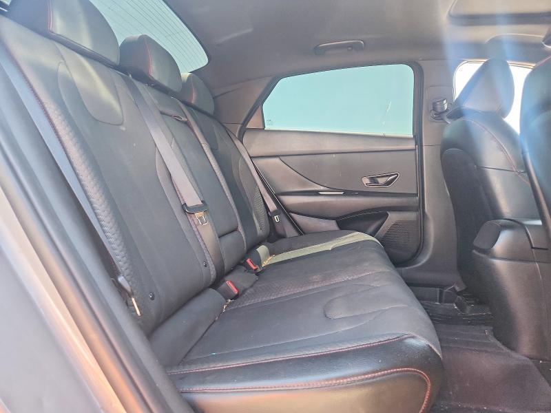 Продаж на аукціоні авто 2023 Hyundai Elantra, vin: KMHLR4AF0PU504012, номер лоту: 50716976