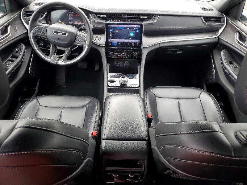 Продажа на аукционе авто 2024 Jeep Grand Cherokee, vin: 1C4RJYB68RC110911, номер лота: 48489026