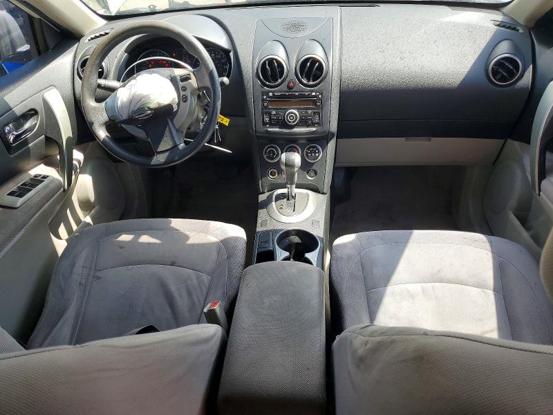 Aukcja sprzedaży 2012 Nissan Rogue, vin: JN8AS5MT0CW299964, numer aukcji: 41630176