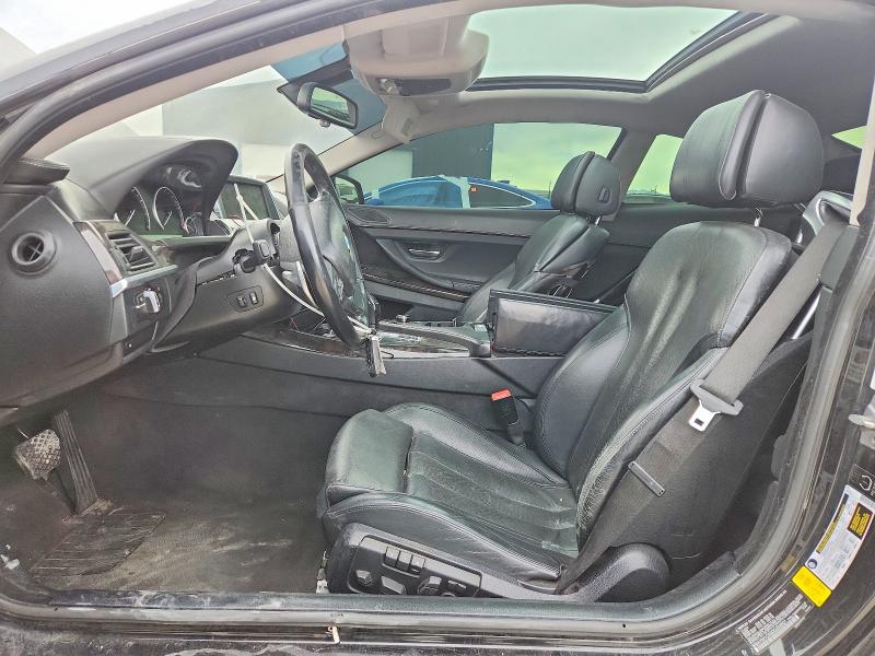 Aukcja sprzedaży 2013 Bmw 650, vin: WBAYM1C59DDZ02601, numer aukcji: 49401606