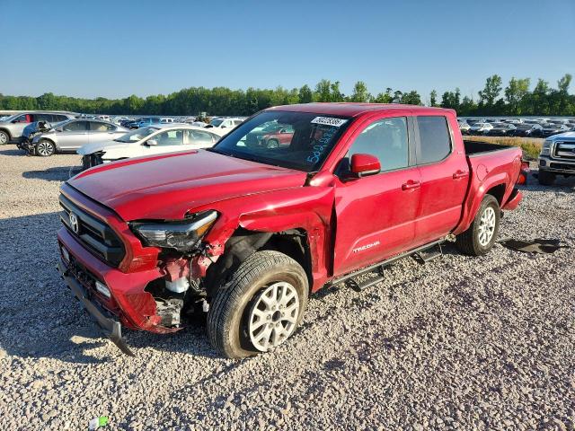 Aukcja sprzedaży 2024 Toyota Tacoma, vin: 3TYKB5FN5RT012162, numer aukcji: 55400116