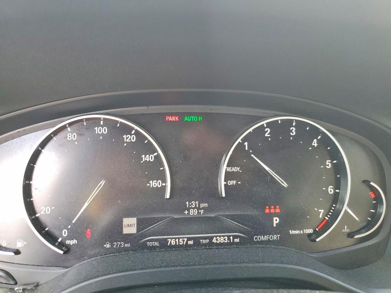 Aukcja sprzedaży 2021 Bmw X3, vin: 5UXTY3C04M9H13098, numer aukcji: 50340146