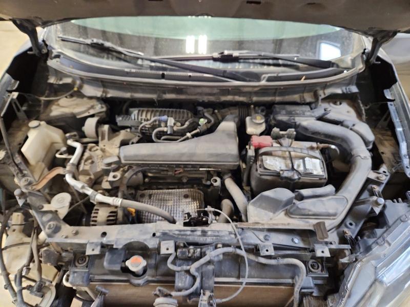 Aukcja sprzedaży 2015 Nissan Rogue, vin: 5N1AT2MM7FC751376, numer aukcji: 50501216