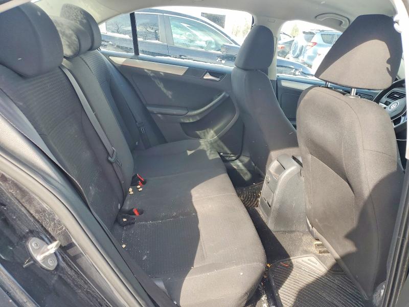 Aukcja sprzedaży 2016 Volkswagen Jetta, vin: 3VW267AJ5GM353250, numer aukcji: 48426426