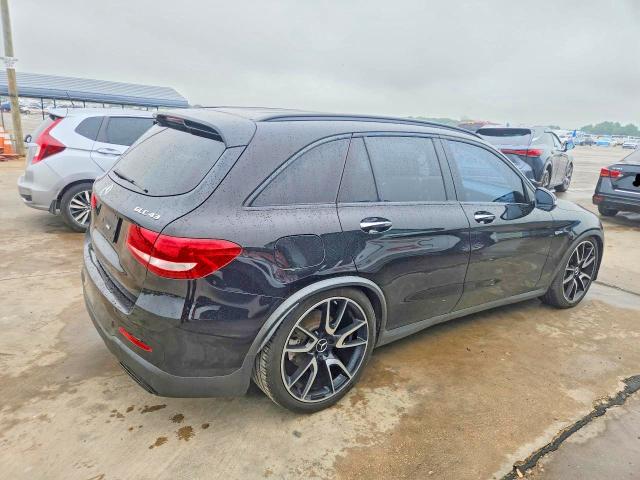 Продаж на аукціоні авто 2017 Mercedes Benz Glc, vin: WDC0G6EB5HV005521, номер лоту: 48544316