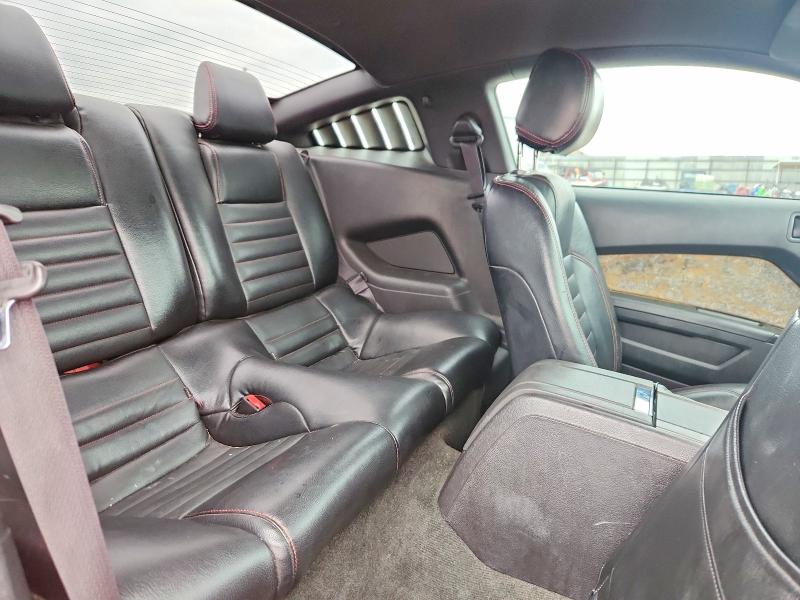49914276 :رقم المزاد ، 1ZVBP8AM7E5296470 vin ، 2014 Ford Mustang مزاد بيع