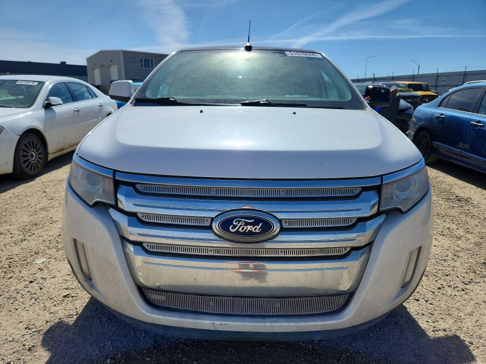 2011 Ford Edge მანქანა იყიდება აუქციონზე, vin: 2FMDK4KC0BBA54700, აუქციონის ნომერი: 51070596