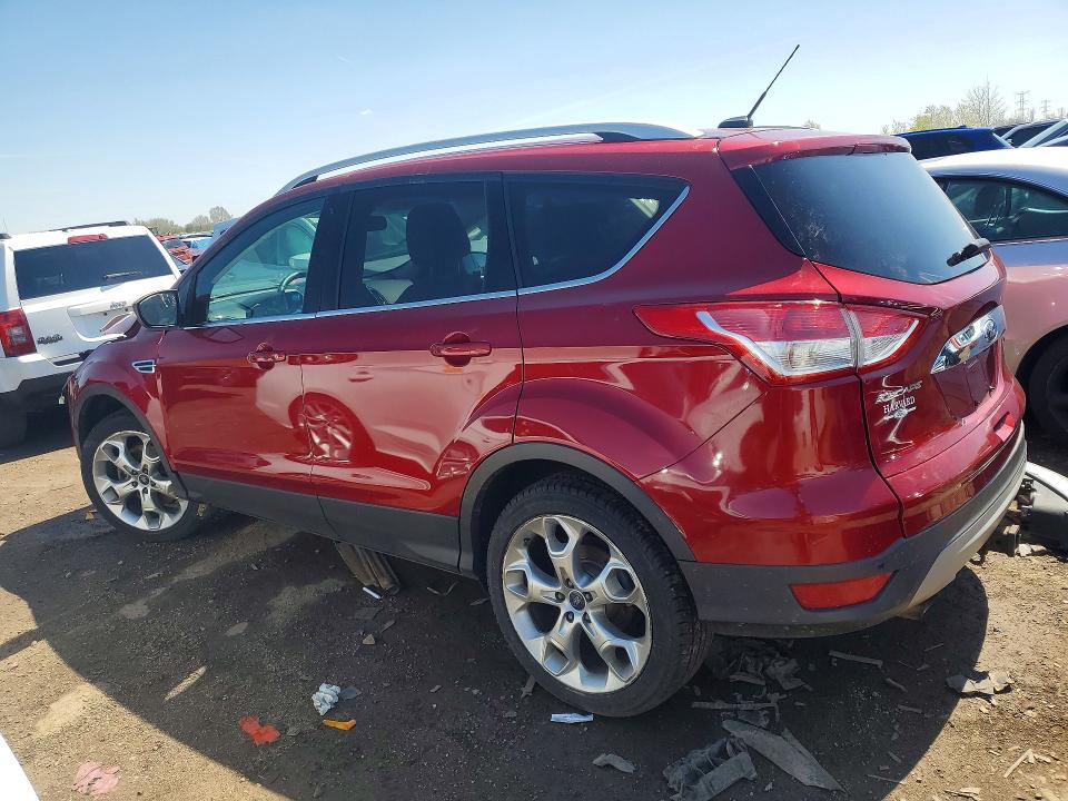 Aukcja sprzedaży 2014 Ford Escape, vin: 1FMCU9J90EUA90605, numer aukcji: 50108426