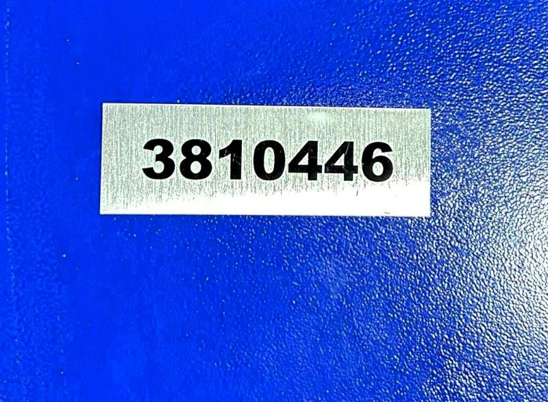 49935166 :رقم المزاد ، 3810446 vin ، 2026 Others Industrial مزاد بيع