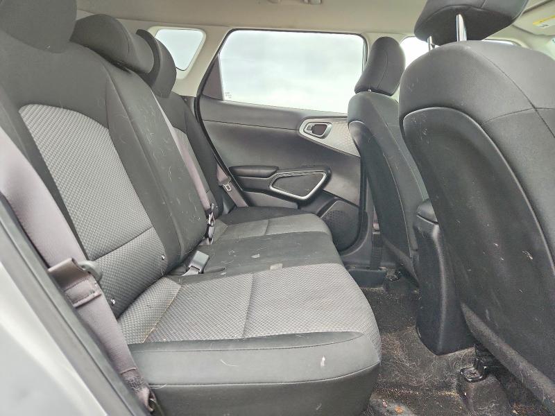 Продаж на аукціоні авто 2021 Kia Soul, vin: KNDJ23AU5M7756535, номер лоту: 51999606