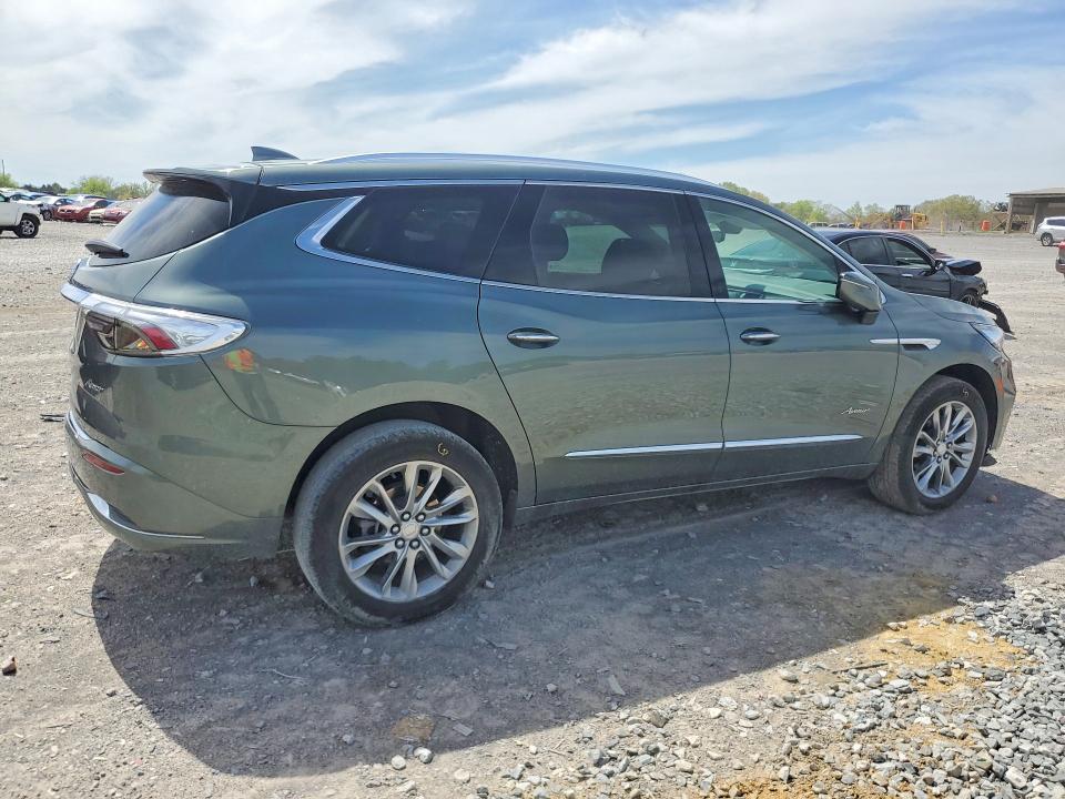 Aukcja sprzedaży 2022 Buick Enclave, vin: 5GAERDKW1NJ108635, numer aukcji: 48780626