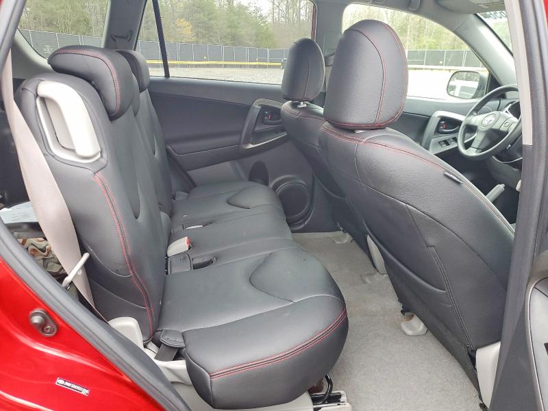 Продаж на аукціоні авто 2009 Toyota Rav4, vin: JTMBF33V09D013045, номер лоту: 48688656