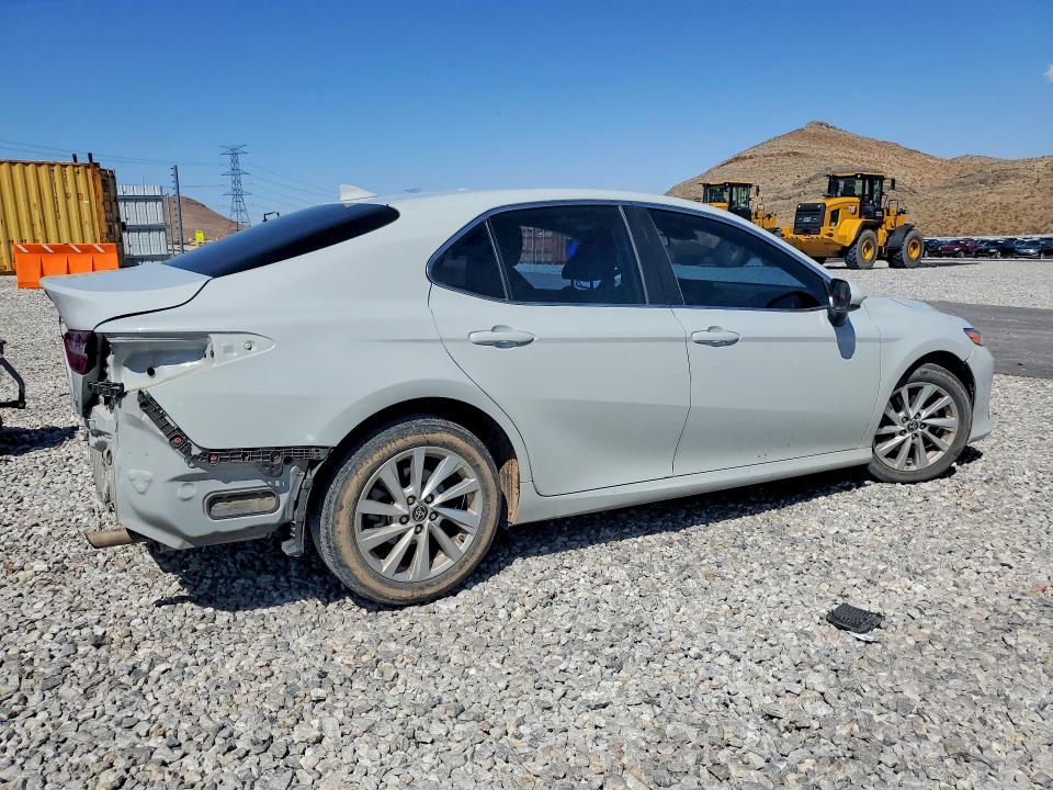 2023 Toyota Camry მანქანა იყიდება აუქციონზე, vin: 4T1C11AK5PU115160, აუქციონის ნომერი: 51454896