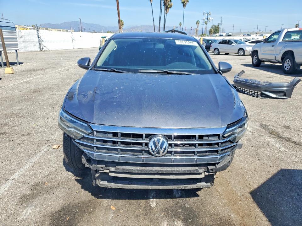 Aukcja sprzedaży 2019 Volkswagen Jetta, vin: 3VWC57BU8KM162009, numer aukcji: 50625806