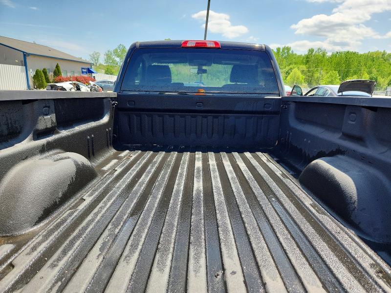 Продаж на аукціоні авто 2018 Gmc Sierra, vin: 1GTN2LEC8JZ337100, номер лоту: 50245026