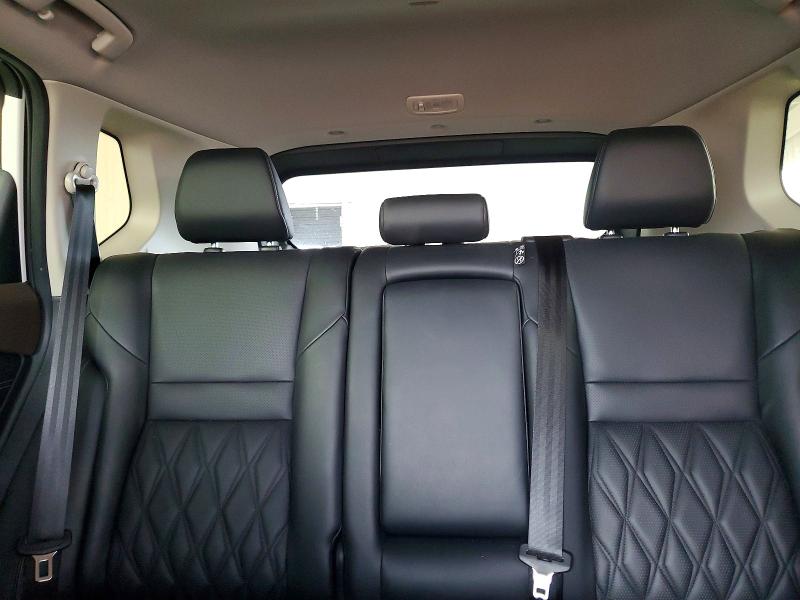 51327186 :رقم المزاد ، JN8BT3DC8PW104799 vin ، 2023 Nissan Rogue مزاد بيع