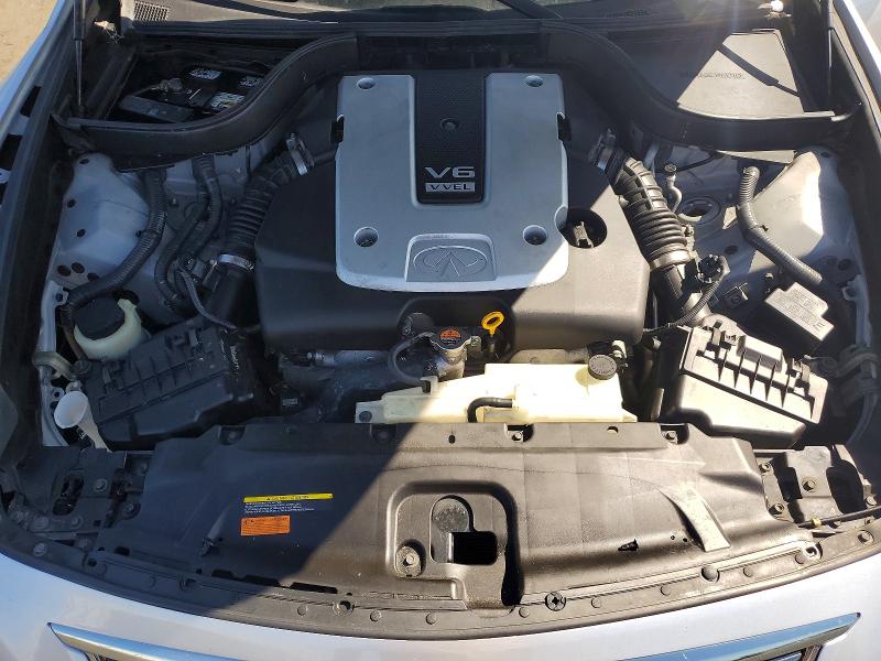 Aukcja sprzedaży 2013 Infiniti G37 Sedan, vin: JN1CV6AP1DM716016, numer aukcji: 49882796