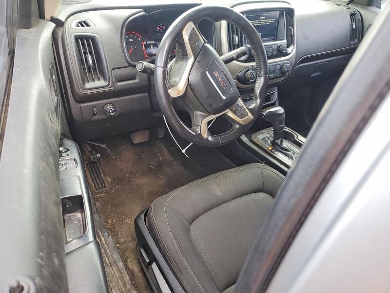 Aukcja sprzedaży 2016 Gmc Canyon, vin: 1GTH5CEA9G1347032, numer aukcji: 51170926
