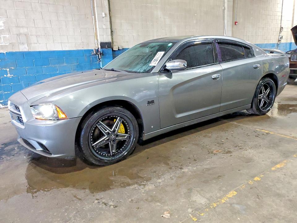 Aukcja sprzedaży 2012 Dodge Charger, vin: 2C3CDXCT8CH301815, numer aukcji: 48778966