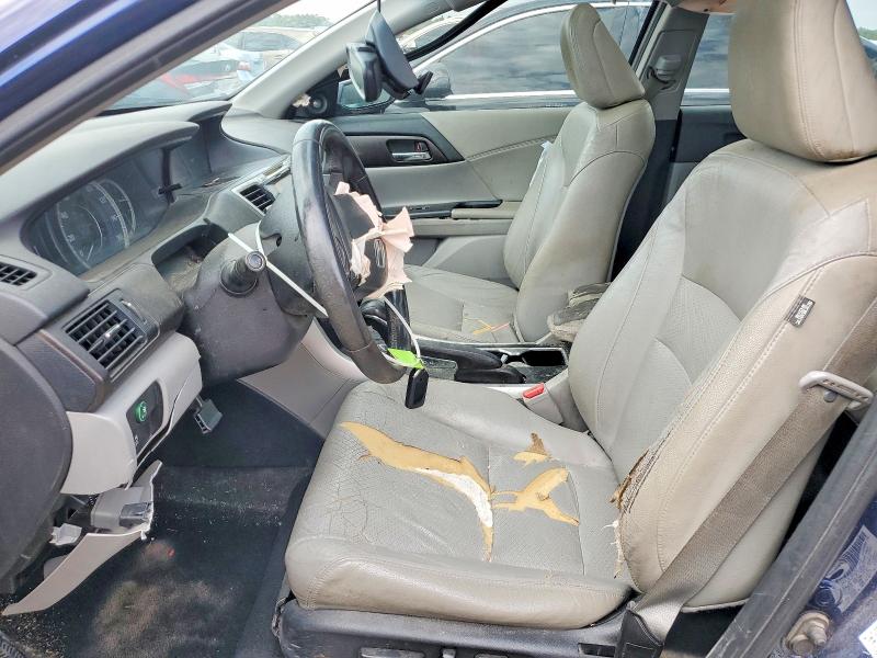 2014 Honda Accord მანქანა იყიდება აუქციონზე, vin: 1HGCR3F88EA025975, აუქციონის ნომერი: 48466746