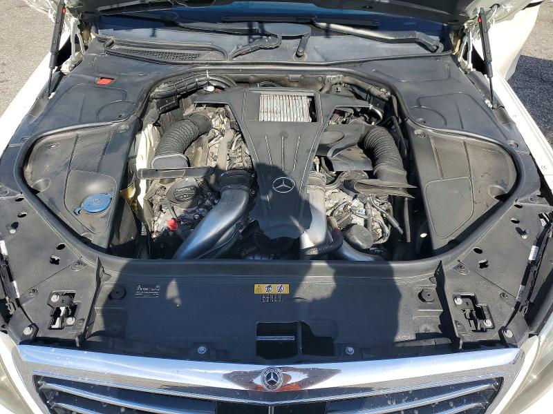 50674686 :رقم المزاد ، WDDUG8CBXFA134998 vin ، 2015 Mercedes-benz S مزاد بيع