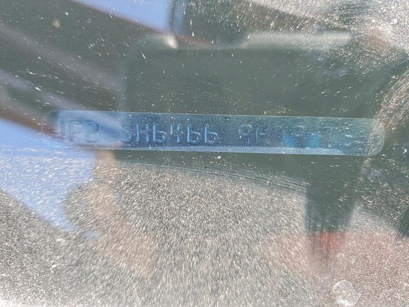 49059666 :رقم المزاد ، JF2SH64669H794764 vin ، 2009 Subaru Forester مزاد بيع
