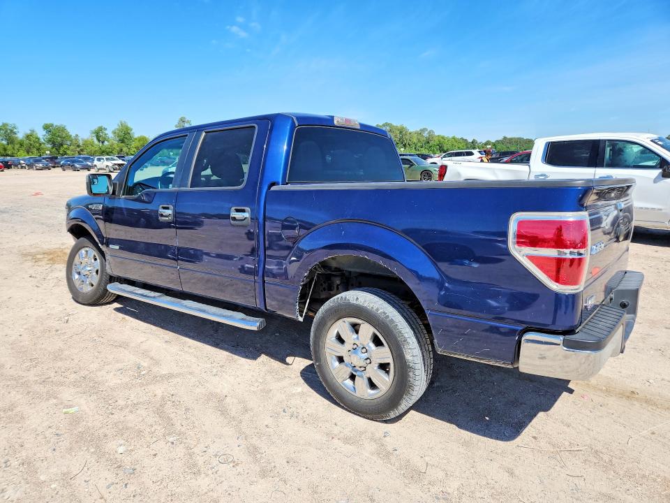 Продаж на аукціоні авто 2011 Ford F150, vin: 1FTFW1CT0BFB42014, номер лоту: 48850286
