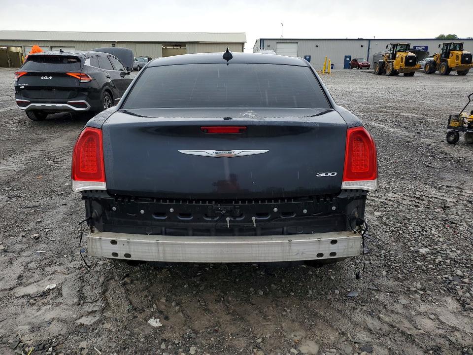 Aukcja sprzedaży 2017 Chrysler 300, vin: 2C3CCAAG3HH577655, numer aukcji: 45530306