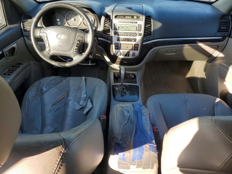 Aukcja sprzedaży 2007 Hyundai Santa Fe, vin: 5NMSH13E47H104113, numer aukcji: 52008316