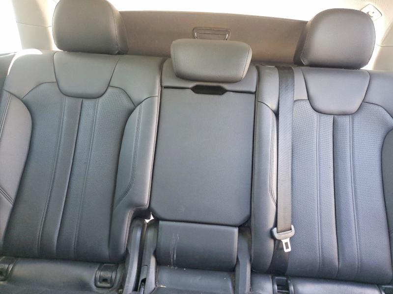 Aukcja sprzedaży 2018 Audi Q5, vin: WA1BNAFY8J2042770, numer aukcji: 49676186