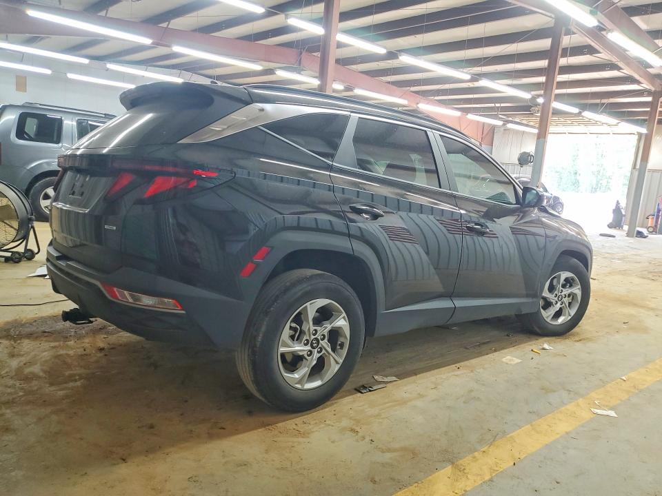 Продажа на аукционе авто 2024 Hyundai Tucson, vin: 5NMJBCDE5RH342014, номер лота: 50731636