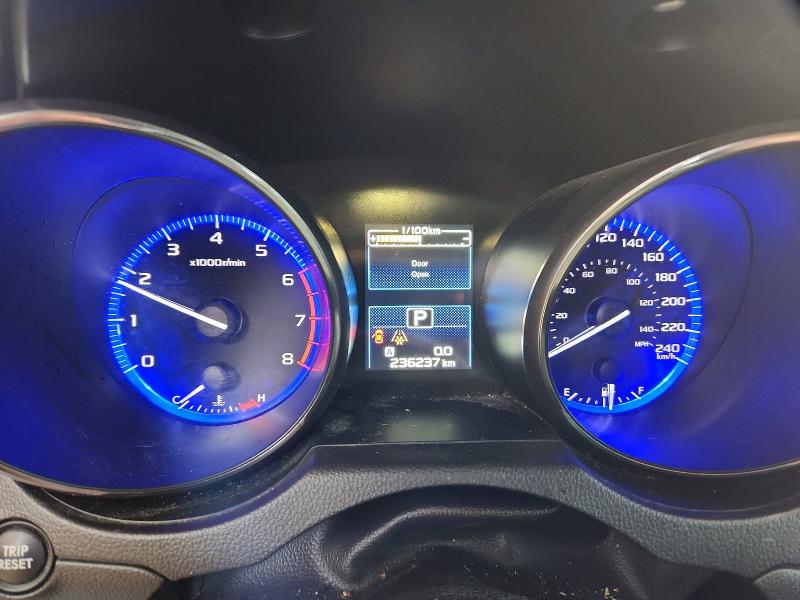 2017 Subaru Legacy მანქანა იყიდება აუქციონზე, vin: 4S3BNCL62H3029831, აუქციონის ნომერი: 49593146