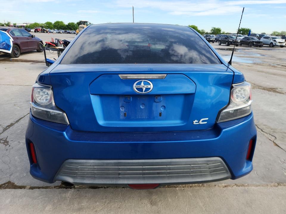 Продаж на аукціоні авто 2015 Scion Tc, vin: JTKJF5C74FJ004508, номер лоту: 48971226