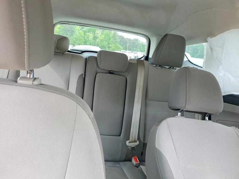 Продаж на аукціоні авто 2016 Ford Escape, vin: 1FMCU0GX4GUB51619, номер лоту: 51759446
