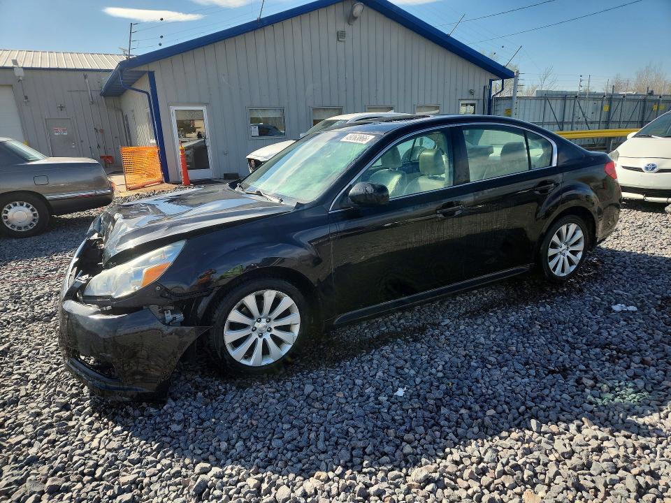 Aukcja sprzedaży 2011 Subaru Legacy, vin: 4S3BMCK61B3236772, numer aukcji: 49263866