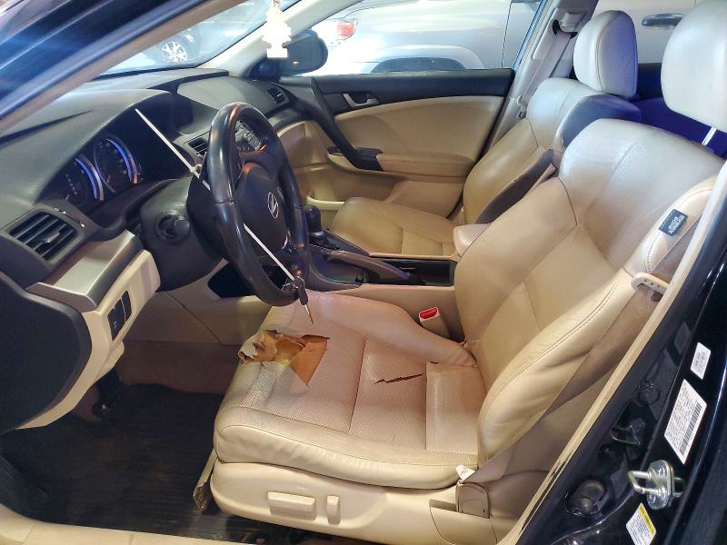 Aukcja sprzedaży 2009 Acura Tsx, vin: JH4CU266X9C005077, numer aukcji: 50240626