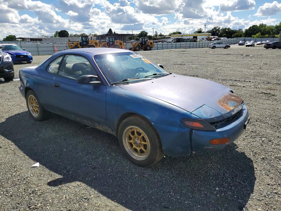 Продаж на аукціоні авто 1991 Toyota Celica, vin: JT2AT86F0M0050224, номер лоту: 50094376