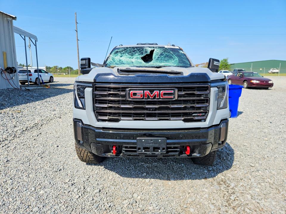 Продаж на аукціоні авто 2024 Gmc Sierra, vin: 1GT49ZEY3RF246853, номер лоту: 47816256