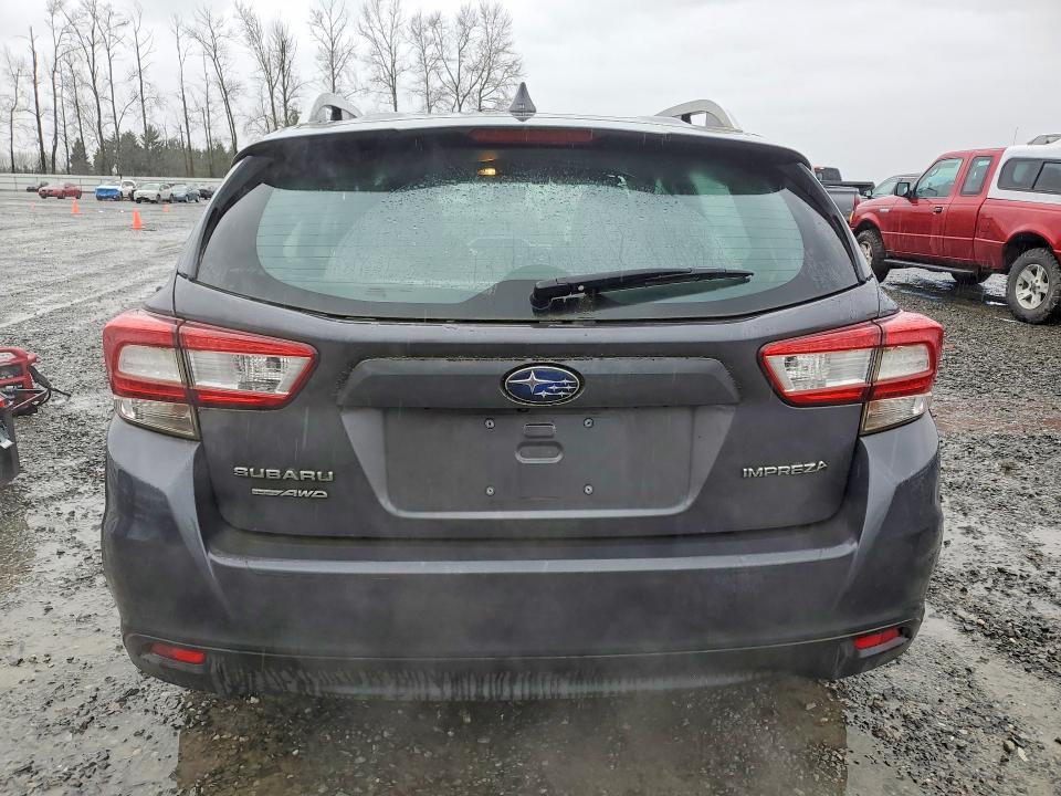 Aukcja sprzedaży 2019 Subaru Impreza, vin: 4S3GTAD62K3702574, numer aukcji: 48488046